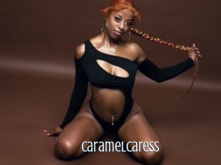 Caramelcaress