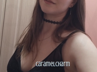 Caramelcharm