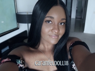 carameldoll18 Edonkey xxx