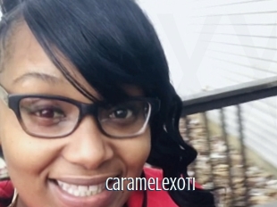Caramelexoti