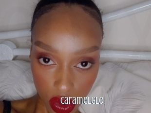Caramelglo