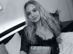 Caramelli