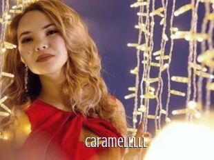 Caramelllll