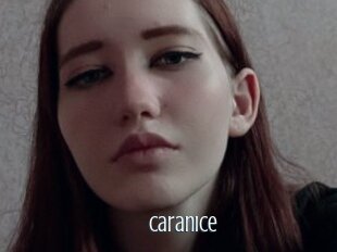 Caranice