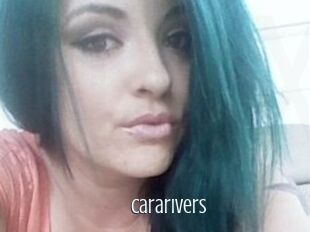 Cararivers