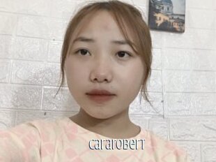 Cararobert