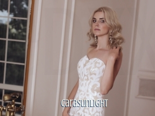 Carasunlight