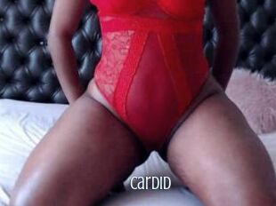 CardiD