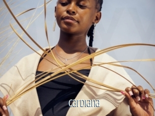 Cardiana