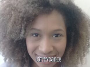 Cardydance