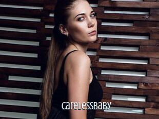 Carelessbaby