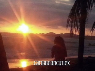 Caribbeancutiex