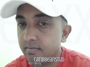 Caribbeanstud