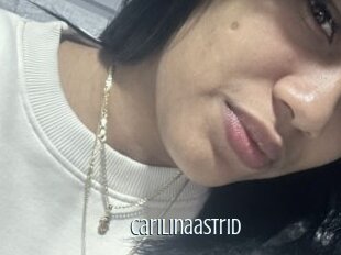Carilinaastrid