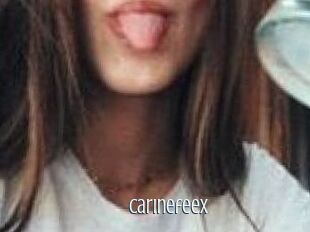 carinefeeX Edonkey xxx