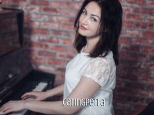 Caringpetra
