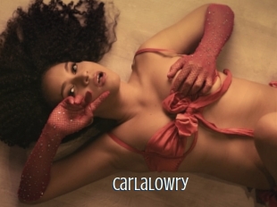 Carlalowry