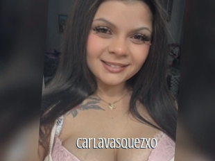 Carlavasquezxo