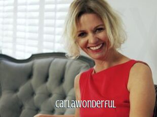Carlawonderful