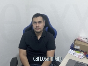 Carlosamparo