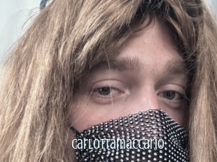 Carlottamaccario