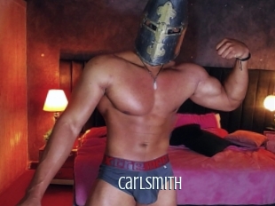 Carlsmith