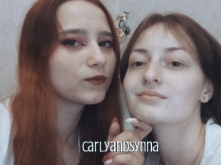 Carlyandsynna