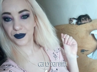 carlydarvinx Edonkey xxx