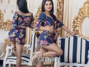 Carlyford