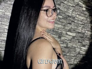Carlygreen