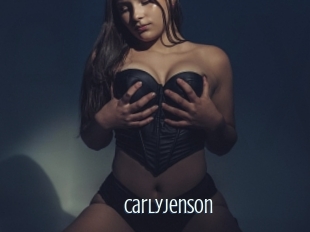 Carlyjenson