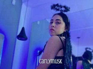 Carlymusk