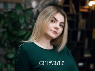 Carlyvayne