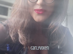 Carlyvixen