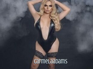 Carmelaadams
