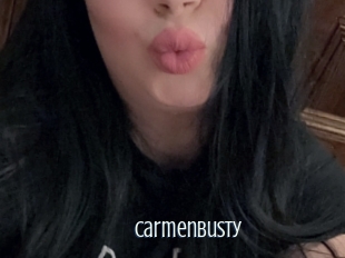 Carmenbusty
