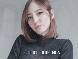 Carmencolmenarez
