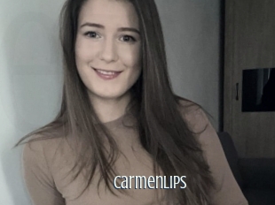 Carmenlips