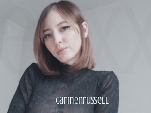 Carmenrussell