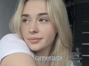 Carmentasty