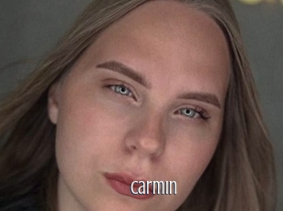 Carmin
