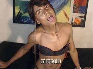 Carogold