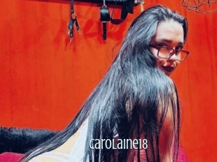 Carolaine18