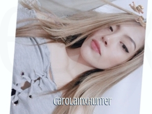 Carolainxhunter