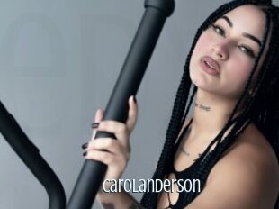 Carolanderson