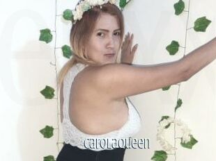 Carolaqueen