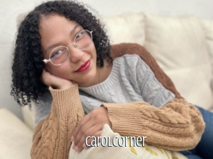 Carolcorner