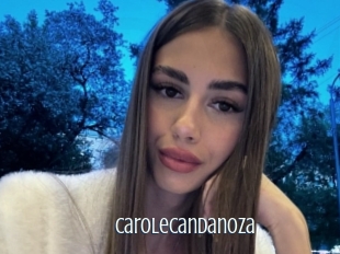Carolecandanoza