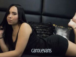 Carolevans