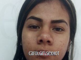 Carolgirlsexhot